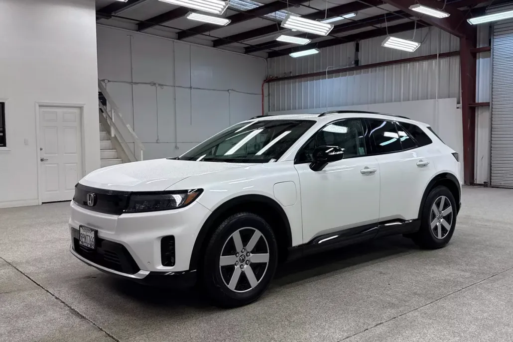 2024 Honda Prologue Touring photo 1