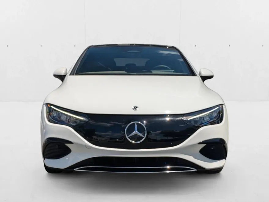 2023 Mercedes Benz EQE Sedan 350 photo 1