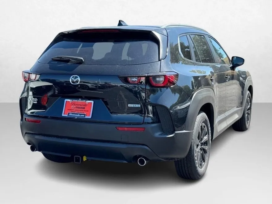 2025 Mazda CX-50 Preferred photo 1