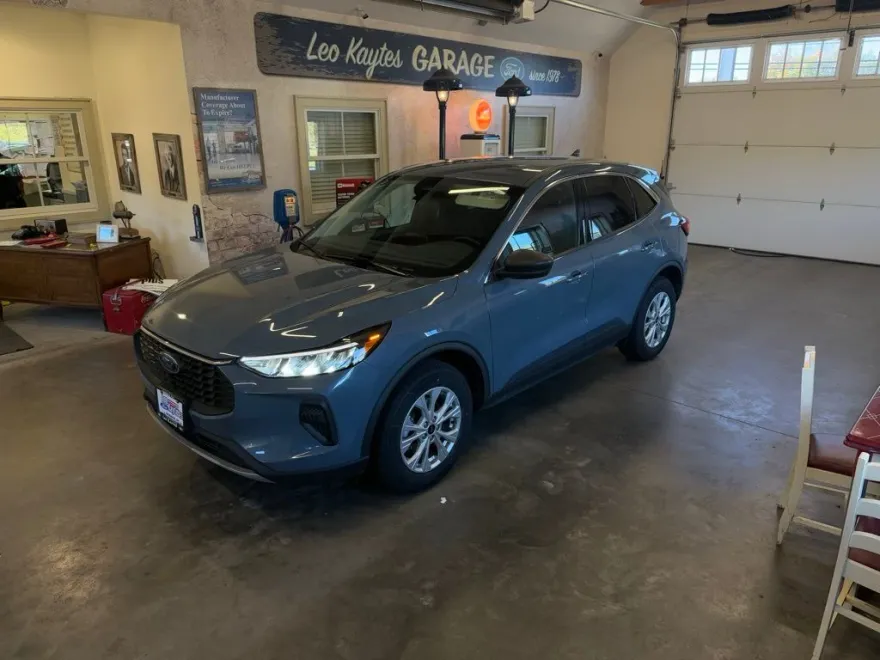 2024 Ford Escape Active photo 1