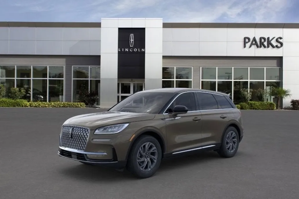 2025 Lincoln Corsair Premiere photo 1