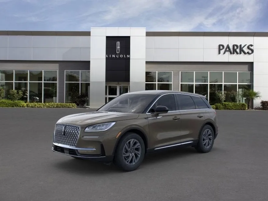 2025 Lincoln Corsair Premiere photo 1