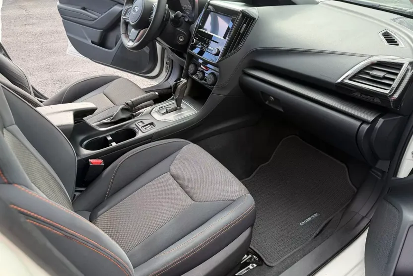 2019 Subaru Crosstrek Premium photo 1