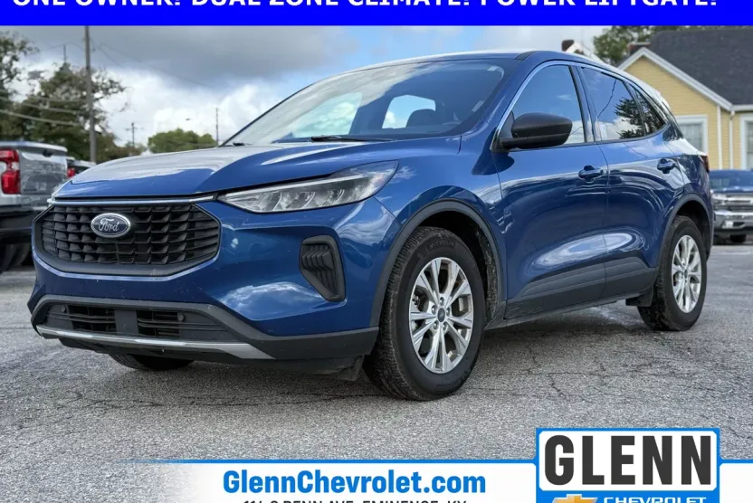 2023 Ford Escape Active photo 1