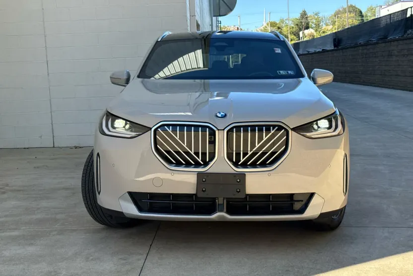 2025 Bmw X3 30x Drive photo 1