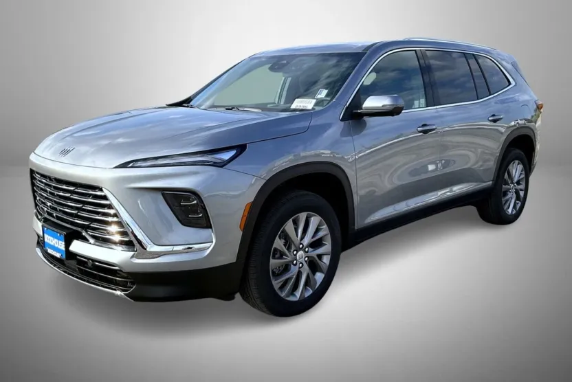 2026 Buick Enclave Preferred photo 1