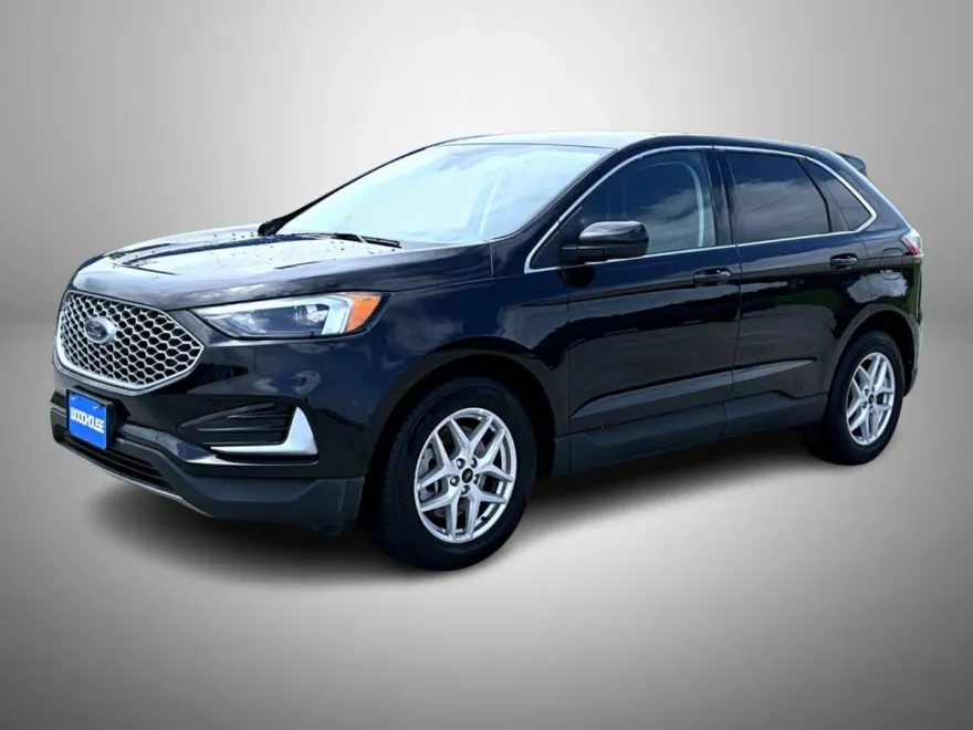 2023 Ford Edge SEL photo 1