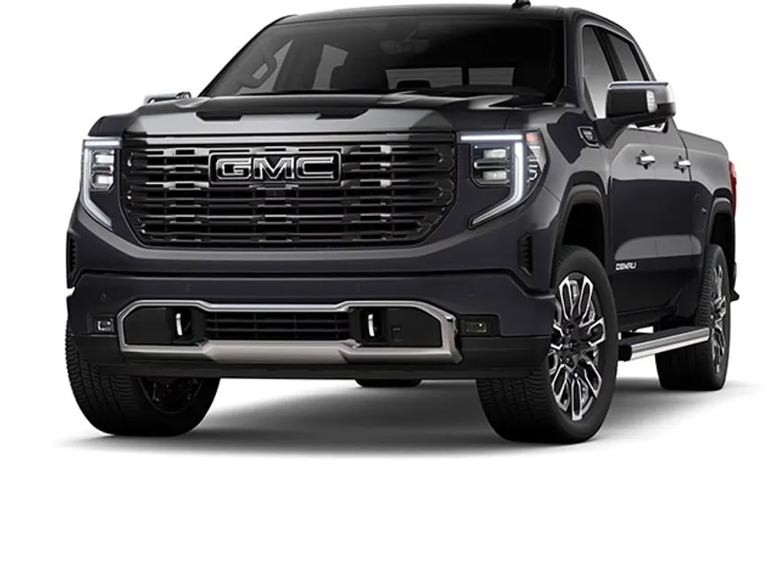 2023 Gmc Sierra 1500 Denali Ultimate photo 1