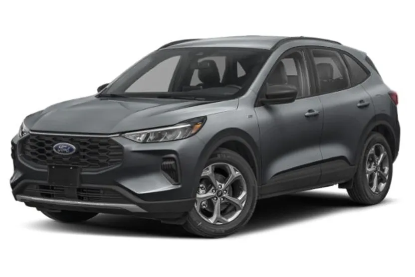 2025 Ford Escape ST-Line photo 1