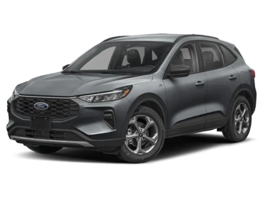 2025 Ford Escape ST-Line photo 1