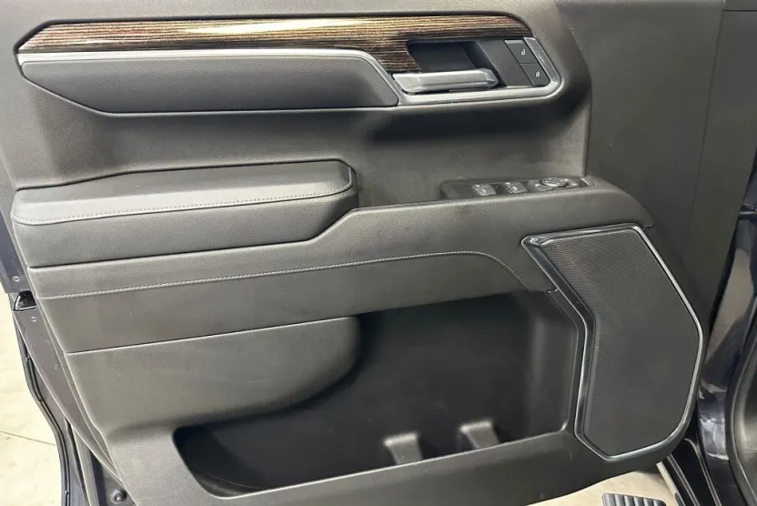 2022 Gmc Sierra 1500 Elevation photo 1