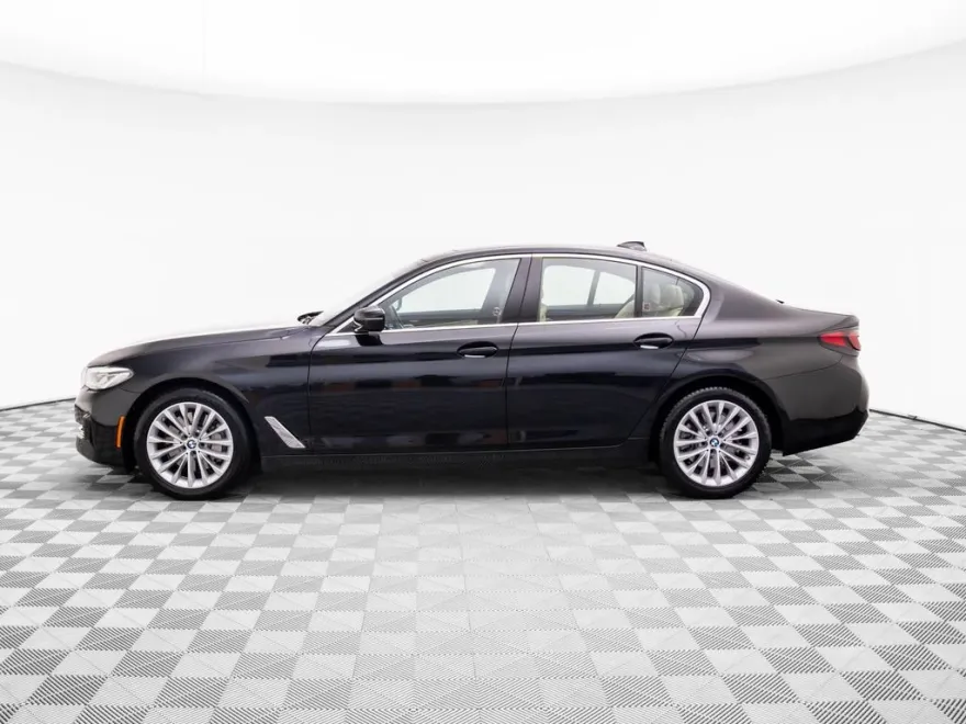 2023 Bmw 530i xDrive photo 1