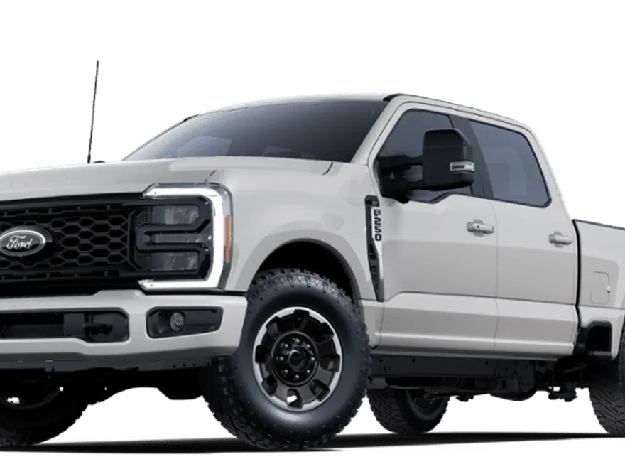 2025 Ford F-250 XLT photo 1