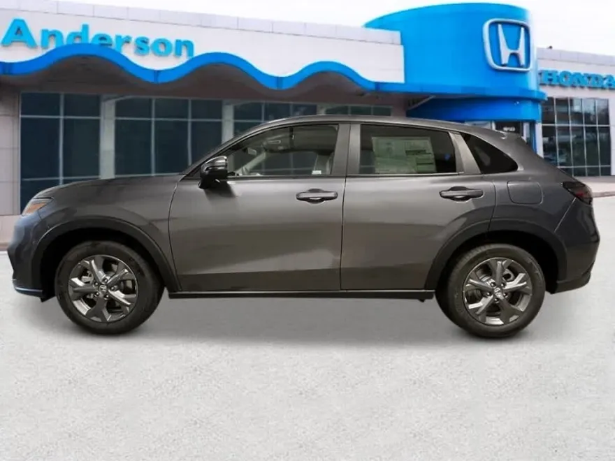 2026 Honda HR-V LX photo 1