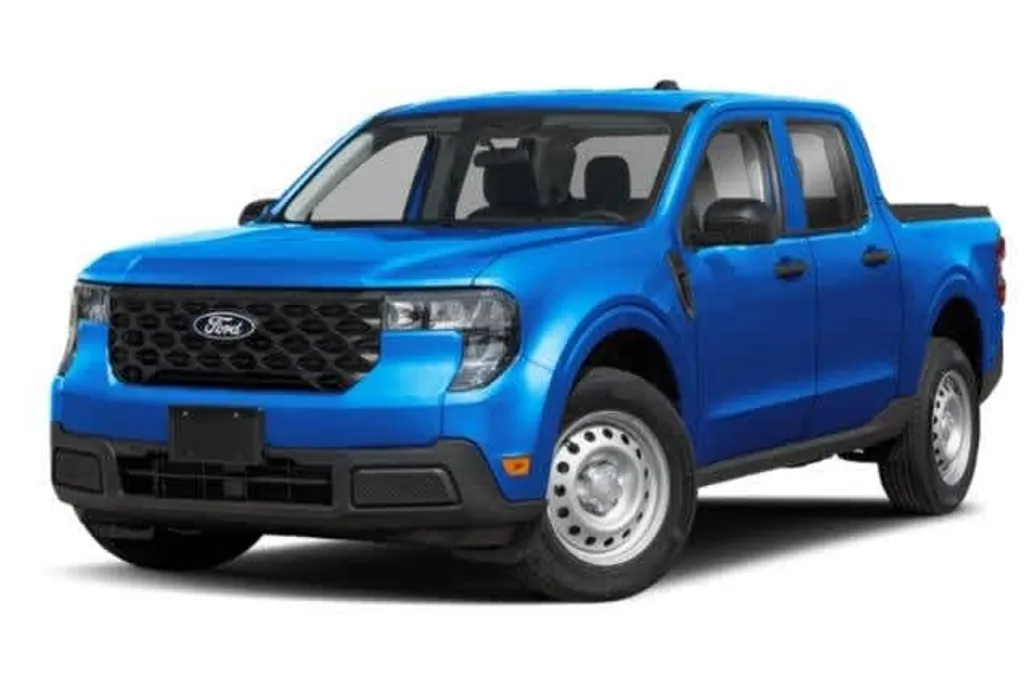 2025 Ford Maverick XL photo 1