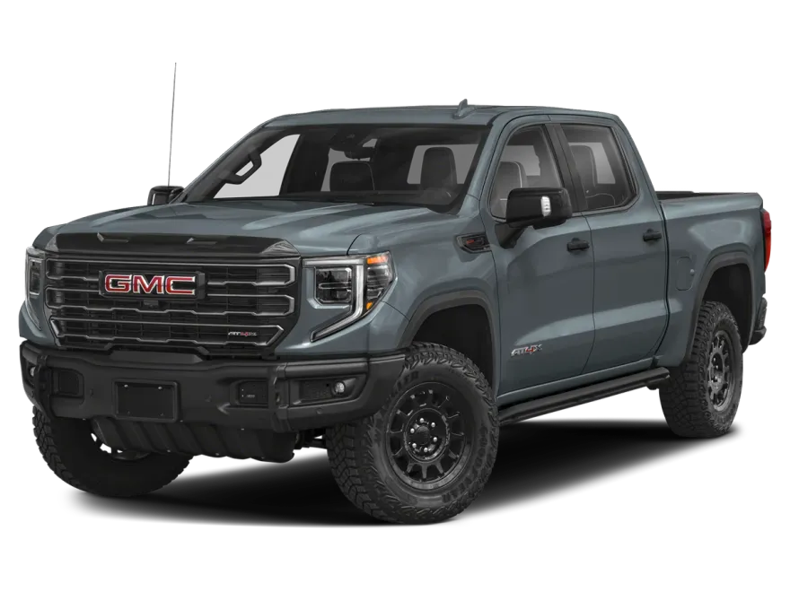 2024 Gmc Sierra 1500 AT4X photo 1