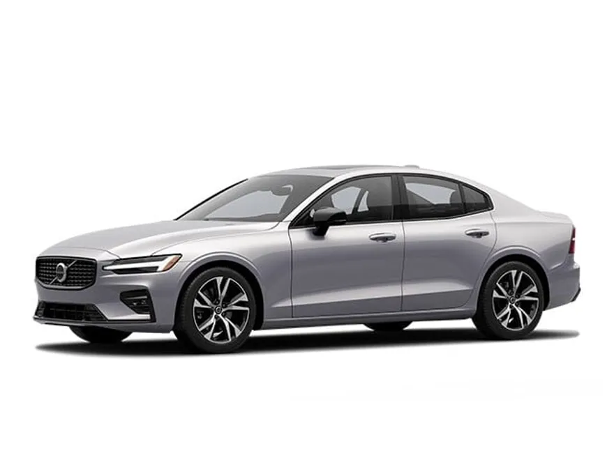 2025 Volvo S60 B5 Core photo 1