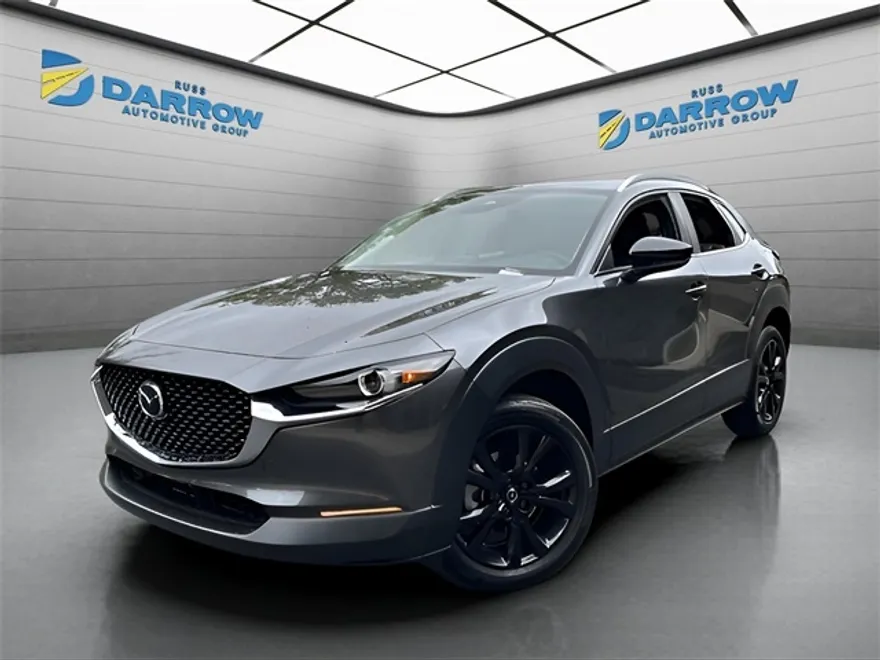 2025 Mazda CX-30 2.5 Select Sport photo 1