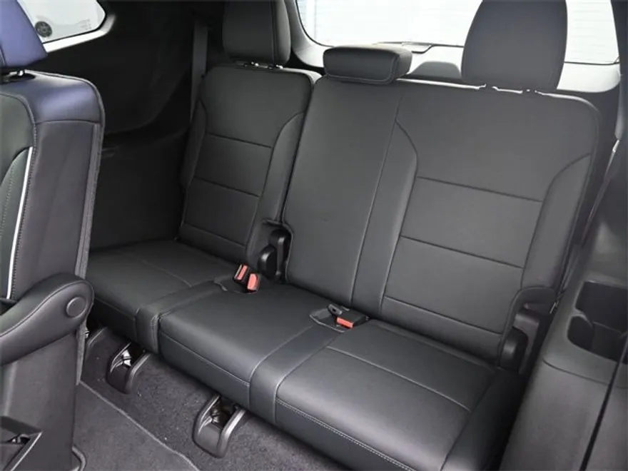 2026 Buick Enclave Preferred photo 11