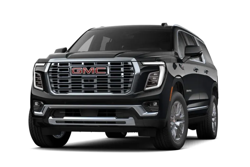 2026 Gmc Yukon XL Denali photo 1