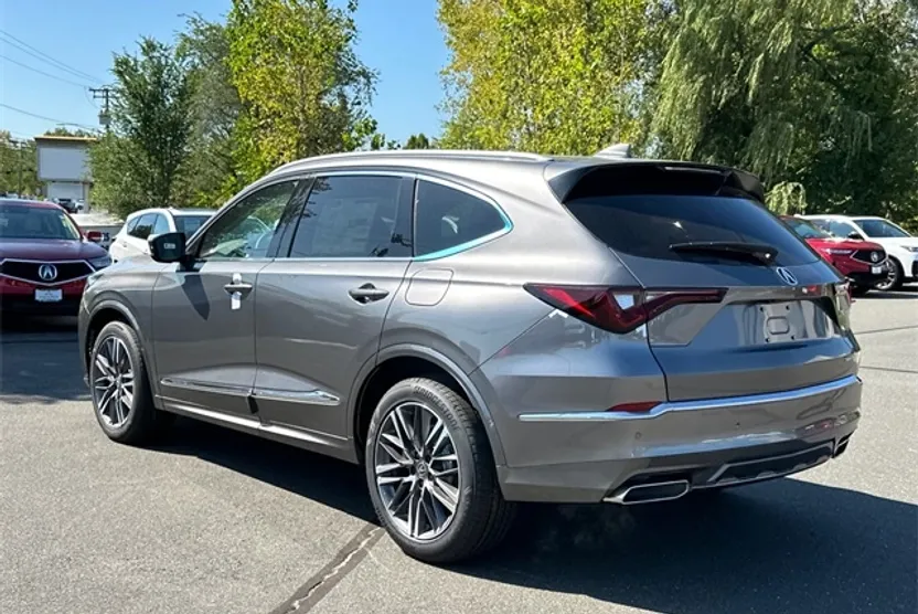 2026 Acura MDX SH-AWD Advance photo 1