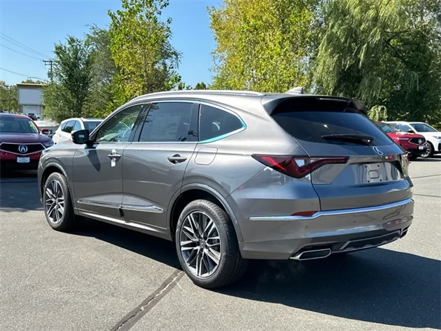 2026 Acura MDX SH-AWD Advance photo 1