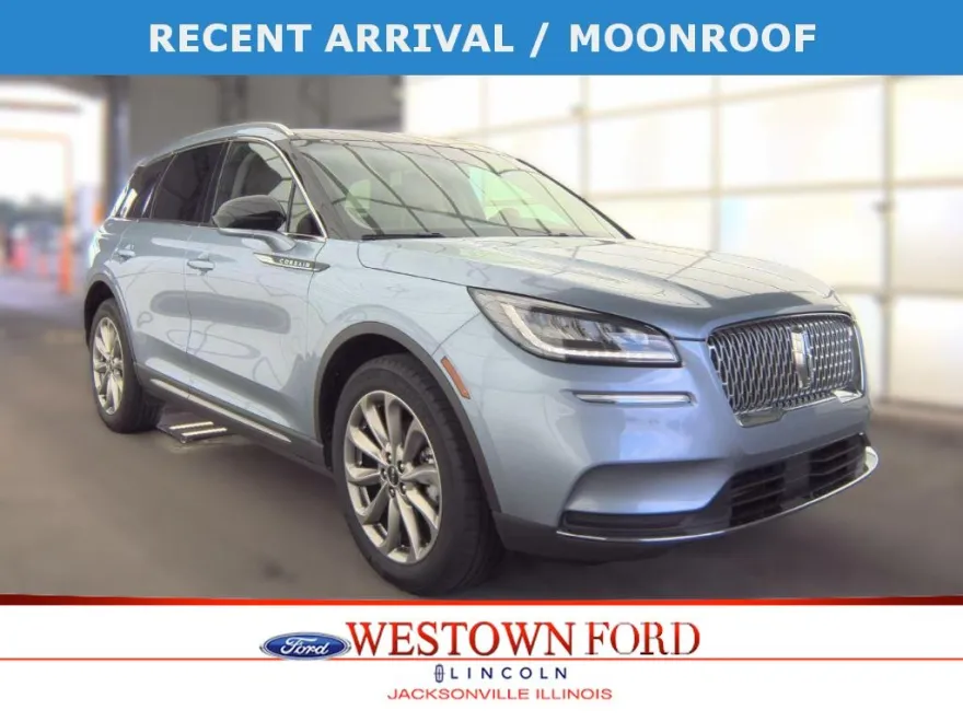 2022 Lincoln Corsair Standard photo 1