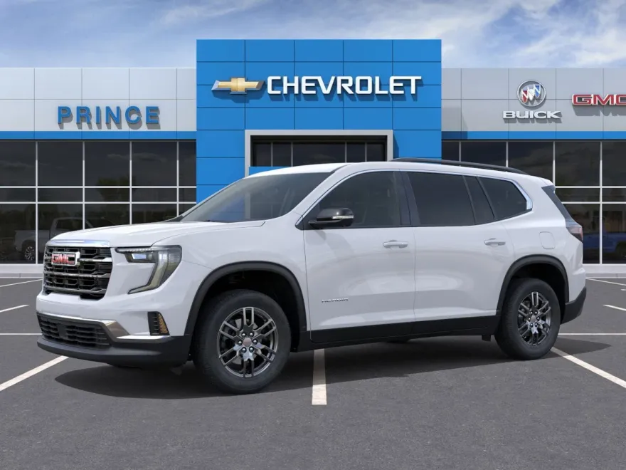 2026 Gmc Acadia Elevation photo 1