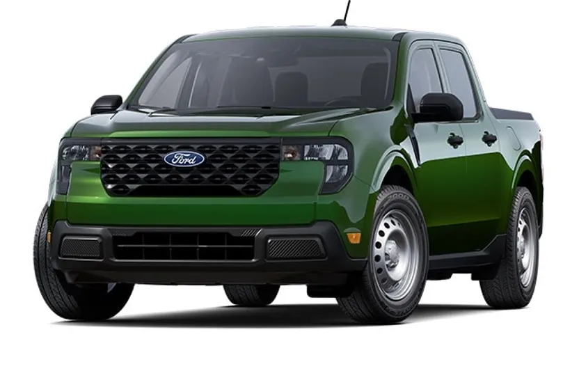 2025 Ford Maverick XL photo 1