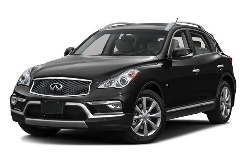2016 Infiniti QX50 AWD photo 1