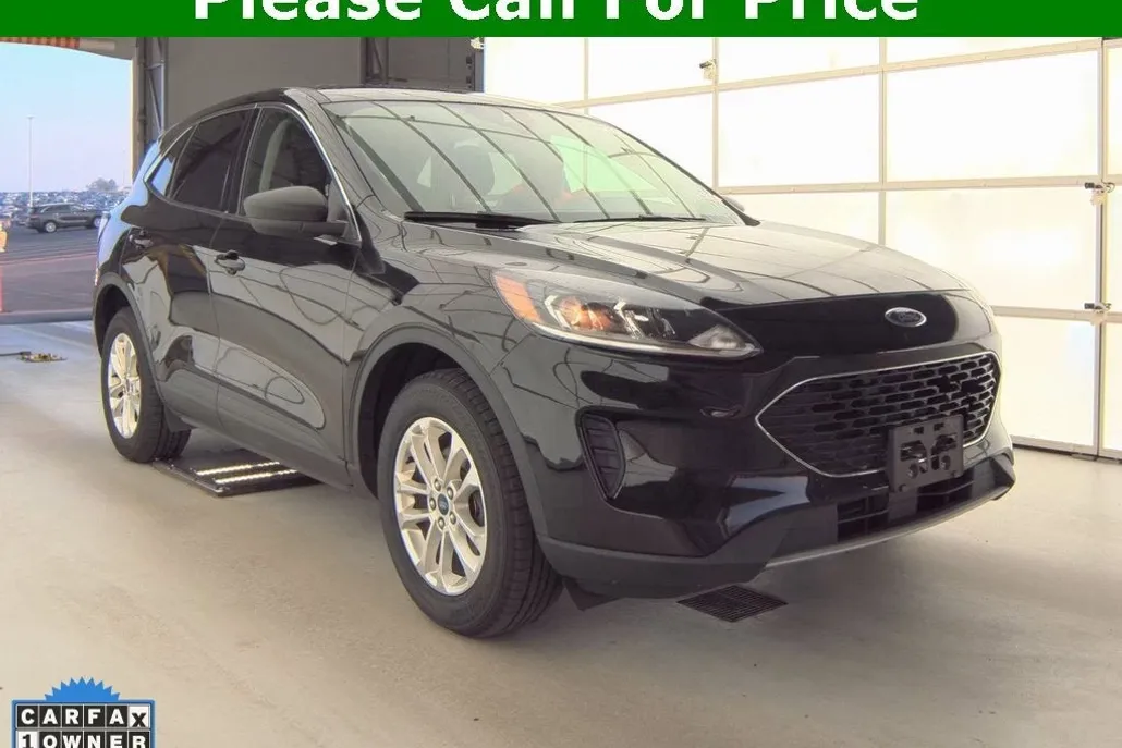 2022 Ford Escape SE photo 1