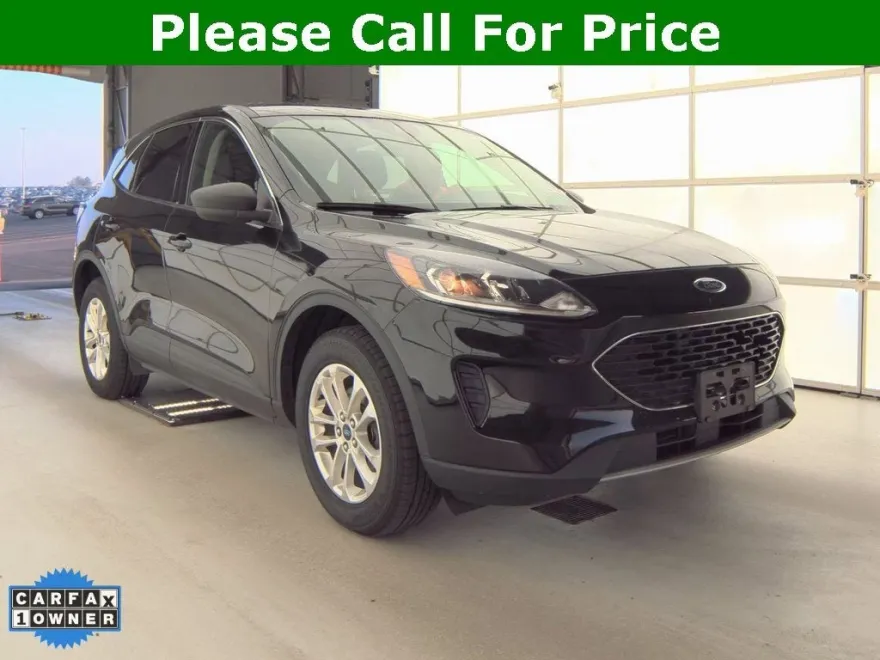 2022 Ford Escape SE photo 1