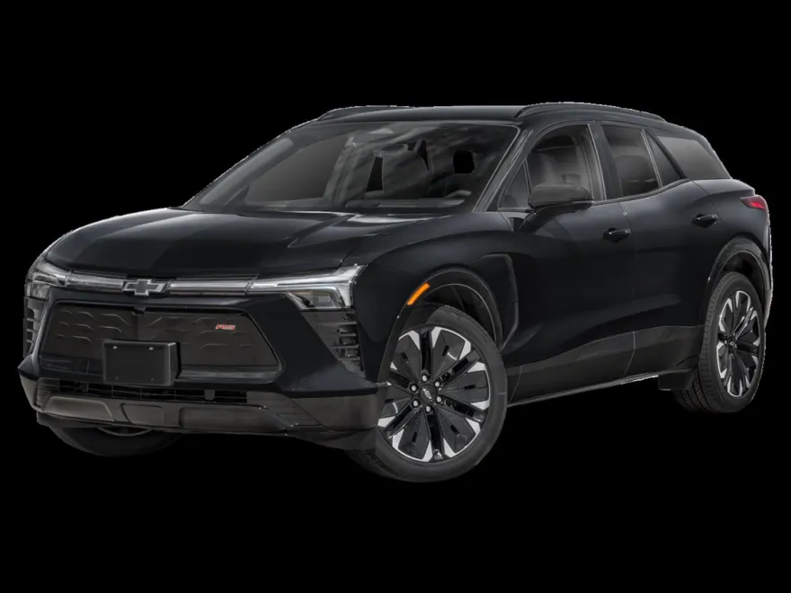 2025 Chevrolet Blazer EV RS photo 1