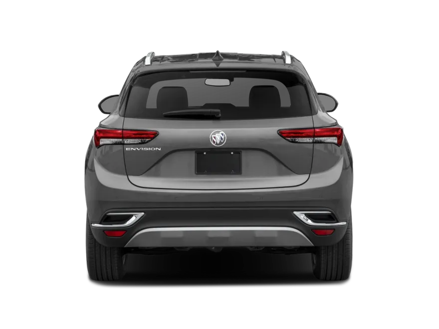 2023 Buick Envision Avenir photo 28