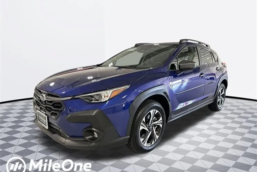 2024 Subaru Crosstrek Premium Sport photo 1