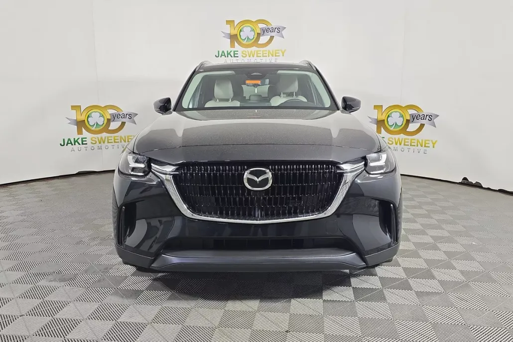 2024 Mazda CX-90 Plug-in Hybrid Preferred photo 1