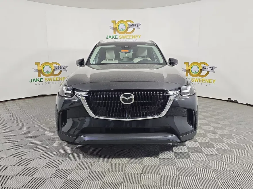 2024 Mazda CX-90 Plug-in Hybrid Preferred photo 1