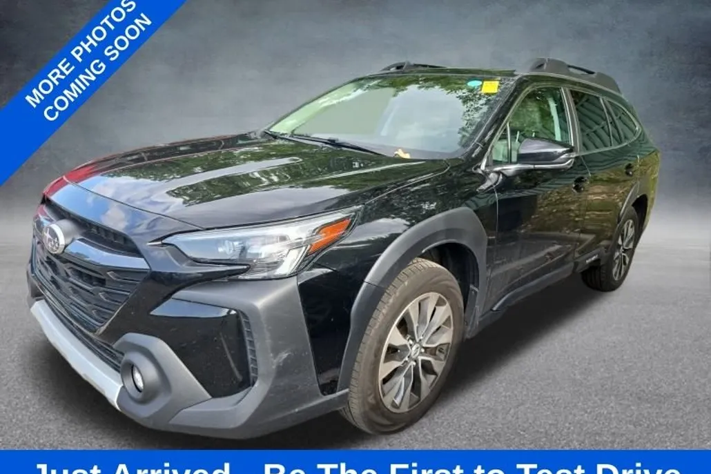 2023 Subaru Outback Limited photo 1