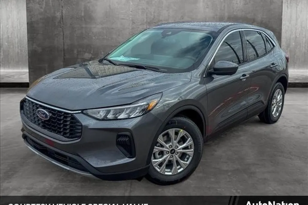 2024 Ford Escape Active photo 1