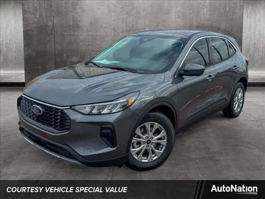 2024 Ford Escape Active photo 1