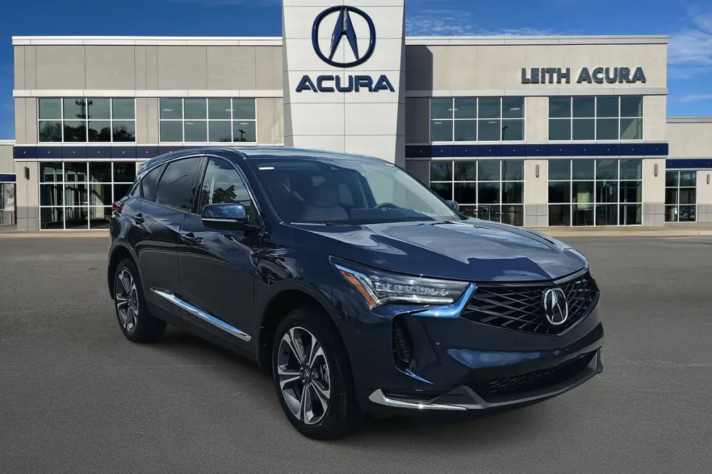 2025 Acura RDX Technology photo 1