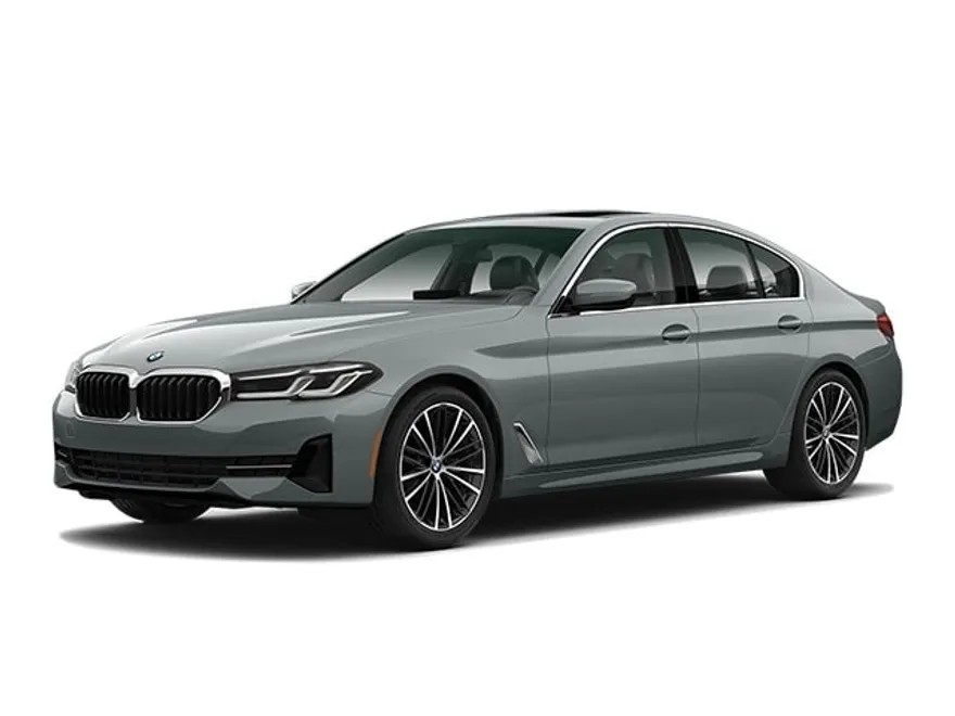 2023 Bmw 540i xDrive photo 1