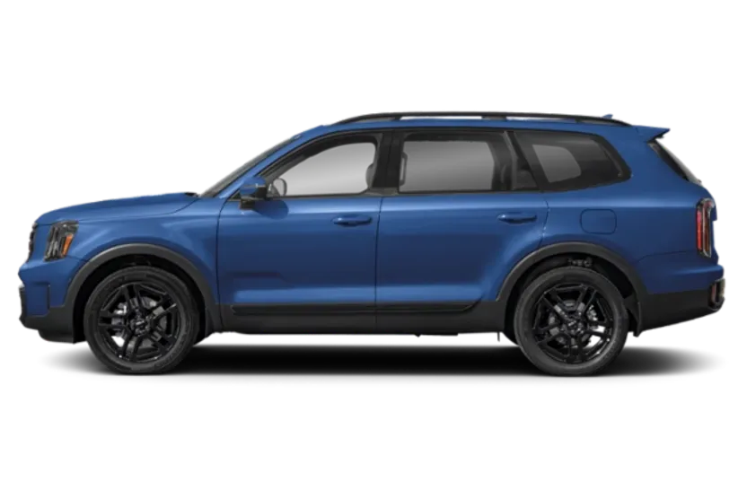 2025 Kia Telluride SX Prestige X-Line photo 1