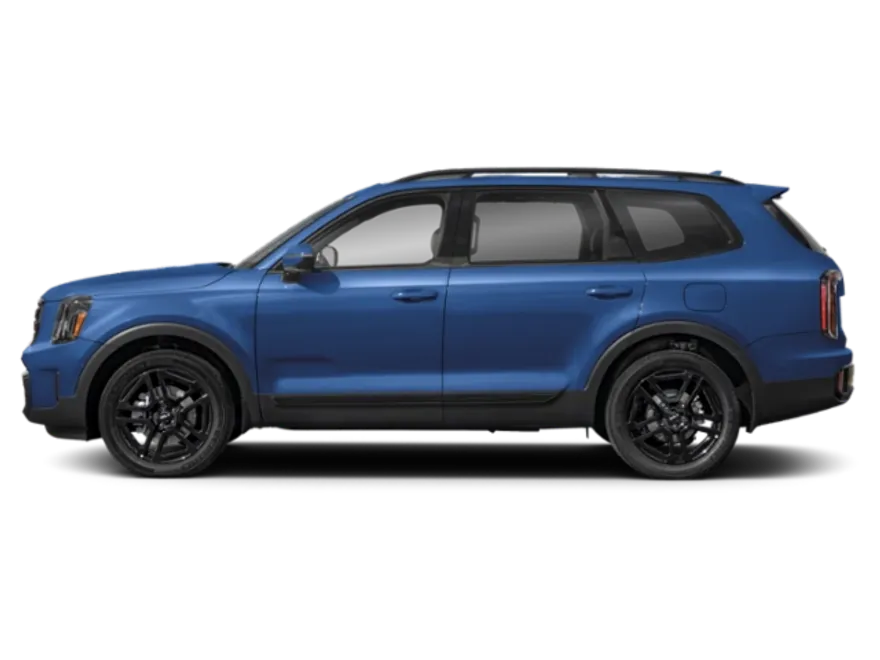 2025 Kia Telluride SX Prestige X-Line photo 1