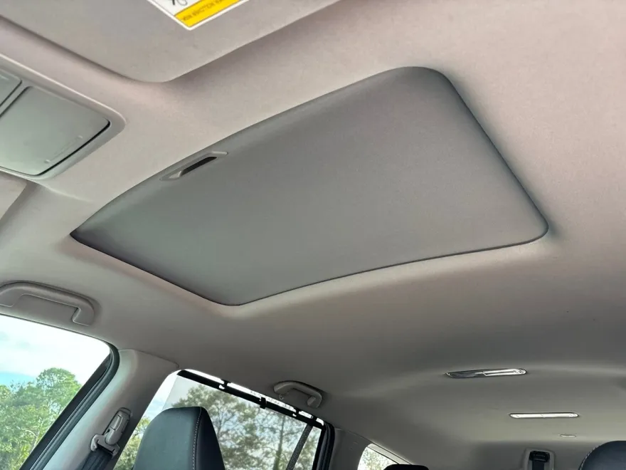 2022 Honda Pilot SE photo 1