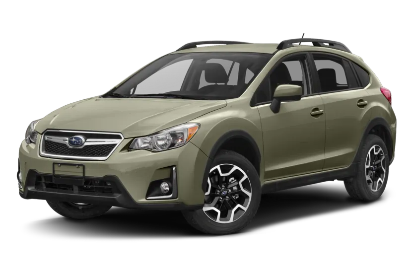2016 Subaru Crosstrek 2.0i Premium photo 1