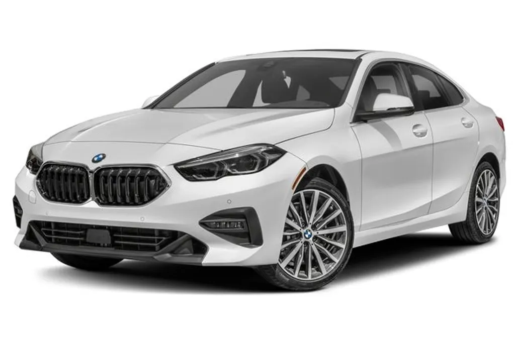 2024 Bmw 228i sDrive Gran Coupe photo 1