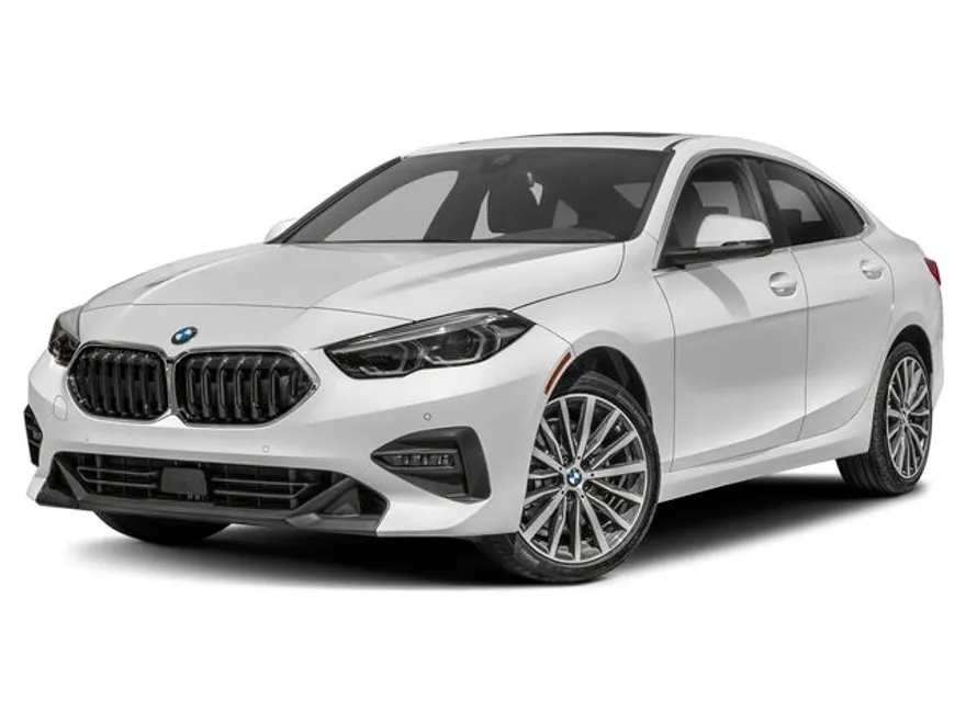2024 Bmw 228i sDrive Gran Coupe photo 1