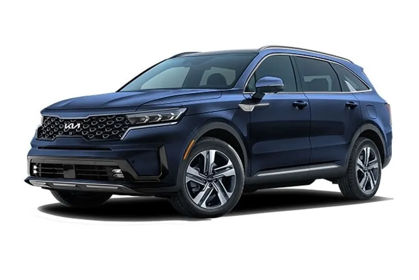 2023 Kia Sorento Plug-In Hybrid SX Prestige photo 1