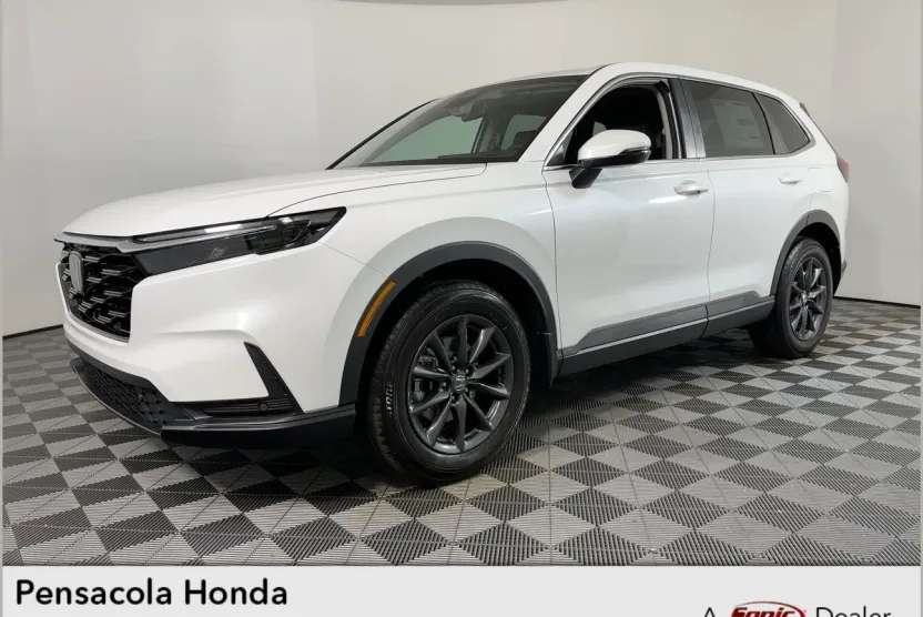 2026 Honda CR-V EX-L photo 1